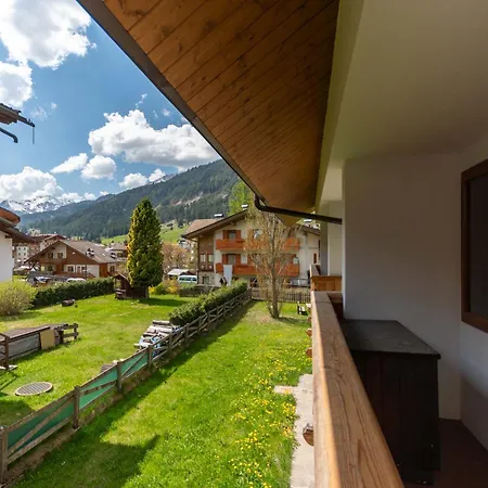 Dimora Al Vajolet * Pozza di Fassa