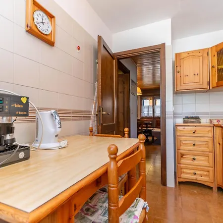 Dimora Al Vajolet Apartment Pozza di Fassa
